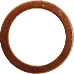 Poveržlė 24x18x1,5 CI023268