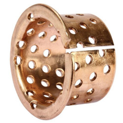 Įvorė su apykakle 44x40x30mm CI137401