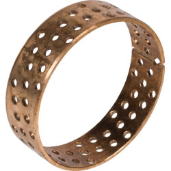 Įvorė 85x80x25mm CI148887