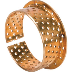 Įvorė 85x80x35mm CI137400