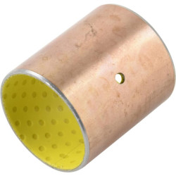 Bronzinė įvorė CI121311