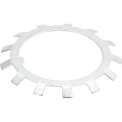 Dantytas slėgio diskas CI025627