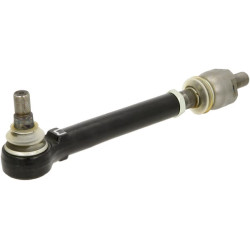 Skersinės vairo trauklės galai su ašiniu skersinio strypo galu CI558134