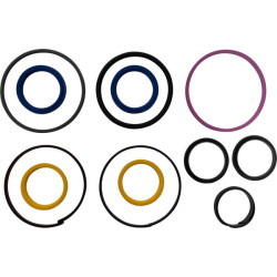 Vairo cilindras, tarpiklių komplektas CI049315