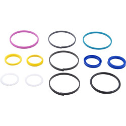 Vairo cilindras, tarpiklių komplektas CI048845