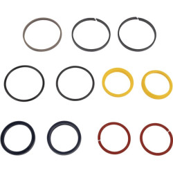 Vairo cilindras, tarpiklių komplektas CI049103