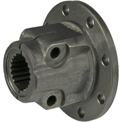 Kaltiniai, flanšas CI643647