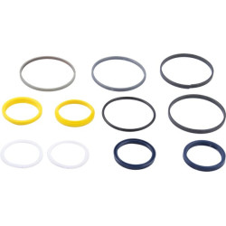 Vairo cilindras, tarpiklių komplektas CI049109