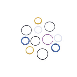 Vairo cilindras, tarpiklių komplektas CI049122