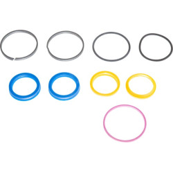 Vairo cilindras, tarpiklių komplektas CI049122