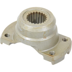 Kaltiniai, flanšas CI137653