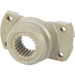 Kaltiniai, flanšas CI137653