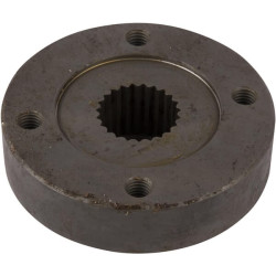 Kaltiniai, flanšas CI123834