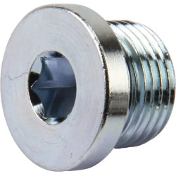 Kištukas M18x1,5 CI021554