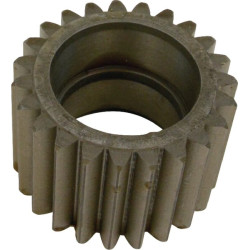 Pavarų dėžė CI339634