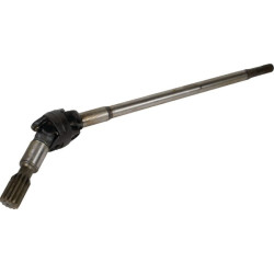 Pilnas kryžminis kakliukas dvigubas CI125146