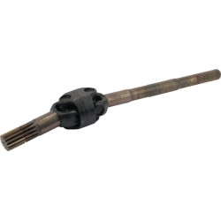 Pilnas kryžminis kakliukas dvigubas CI147348