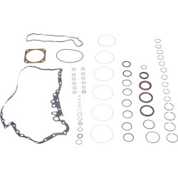 Tarpiklių komplektas 8100034