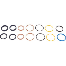 Remonto komplektas, vairo cilindras 2112445003