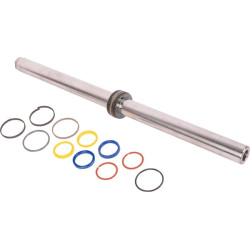 Tarpiklių komplektas ir vairo trauklė 7302445003