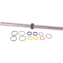 Tarpiklių komplektas ir vairo trauklė 7302445003