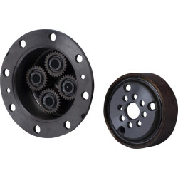 Planetinis nešiklio blokas 2120671013