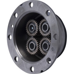 Planetinis nešiklio blokas 2120671017