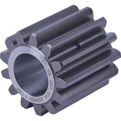 Palydovinė pavara 1710600701A