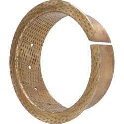 Traukos įvorė 2772500302