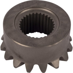 Pavarų dėžė 1120400501