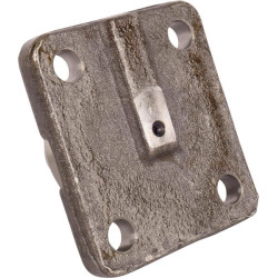 Vairo ašies kaištis 7250601401