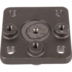 Karališkas segtukas, aukštesnis 000312293