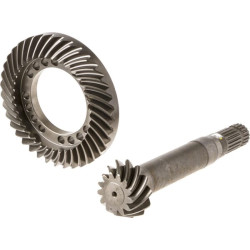 Kūginių pavarų komplektas 7350450101N