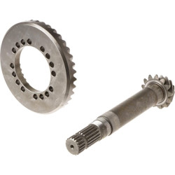 Kūginių pavarų komplektas 7350450101N