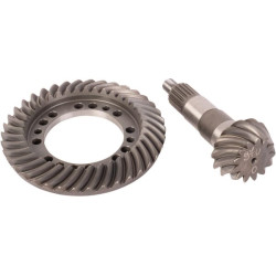 Kūginių pavarų komplektas 3765916M91N