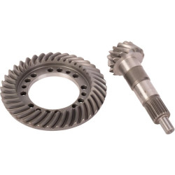 Kūginių pavarų komplektas 3765916M91N