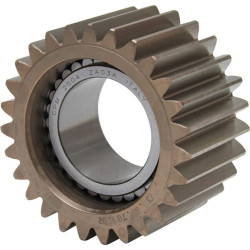 Diferencialo krumpliaratis 7300670302