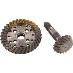 Diferencialo kūginio ritinėlio blokas 1120450027