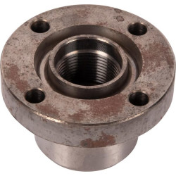 Žiedinė veržlė 3764660M2N