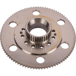 Žiedinės pavaros atrama 7550604101