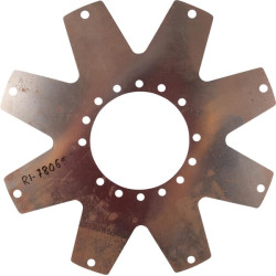 Plokštės pavara 249049