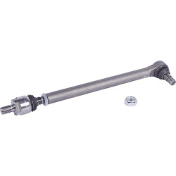 Skersinės vairo trauklės antgalių komplektas 2122462854