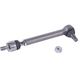 Skersinės vairo trauklės antgalių komplektas 2122462123