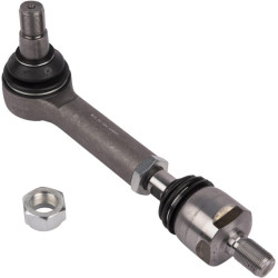 Skersinės vairo trauklės antgalių komplektas 2112462404