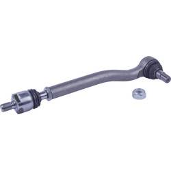 Skersinės vairo trauklės galas kairysis 2122462219