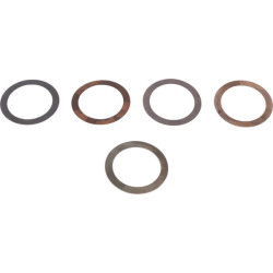 Tvirtinimo komplektas 7250440001