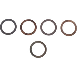 Tvirtinimo komplektas 7250440001