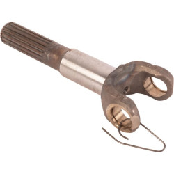 Trumpas pusašis velenas (rato pusė) 3765129M1N