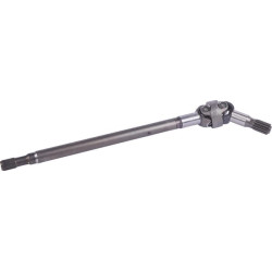 Šarnyrinės ašies velenas, komplektacija 2220661002