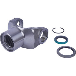 Trumpas pusašis velenas (rato pusė) 070UE125X